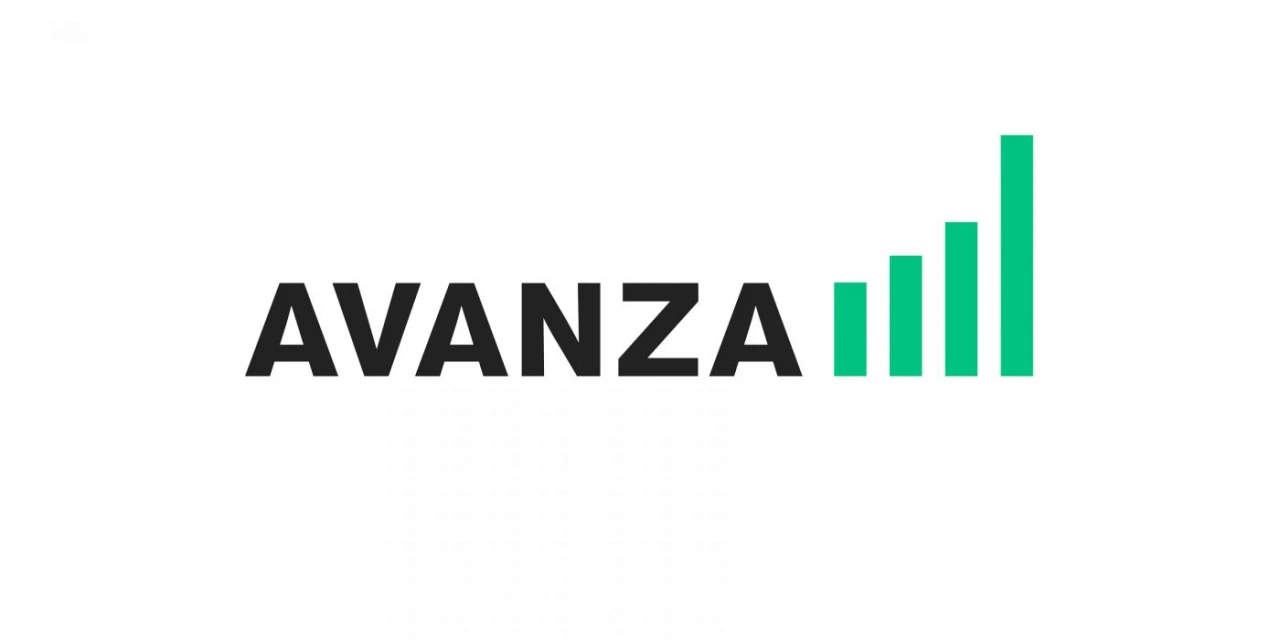 Se Lendify-kontot hos Avanza