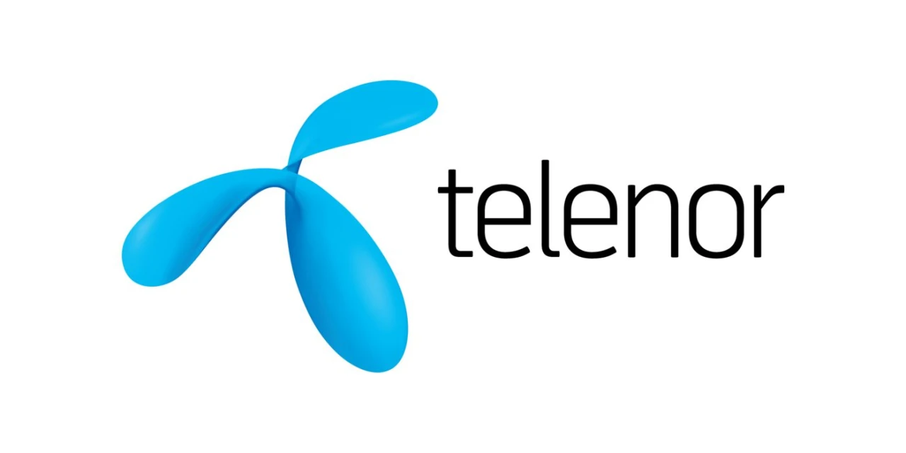 Telenor ASA