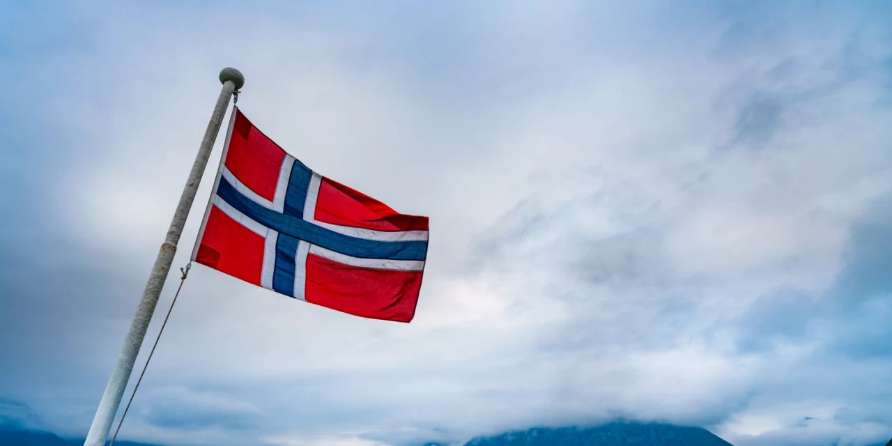 Norsk källskatt höjs vid årsskiftet