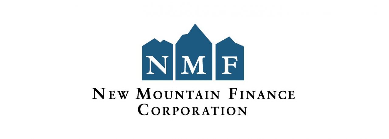 New Mountain Finance Corp