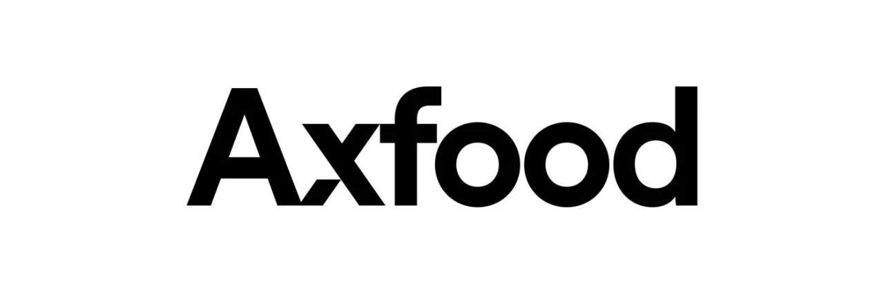 Nytt utseende för Axfood