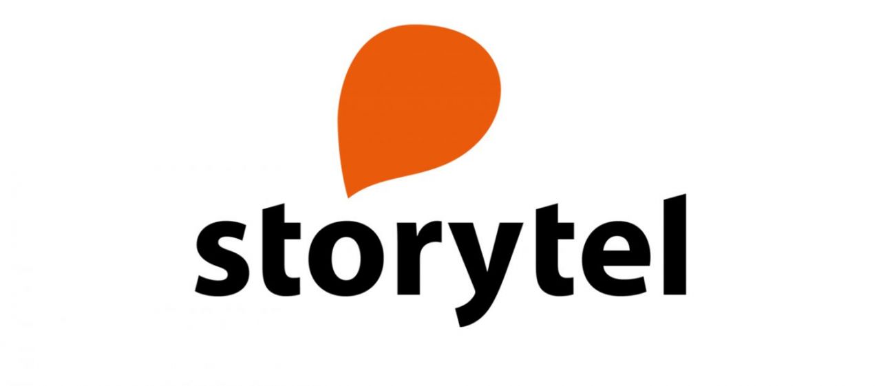 Uppdatering kring Storytel
