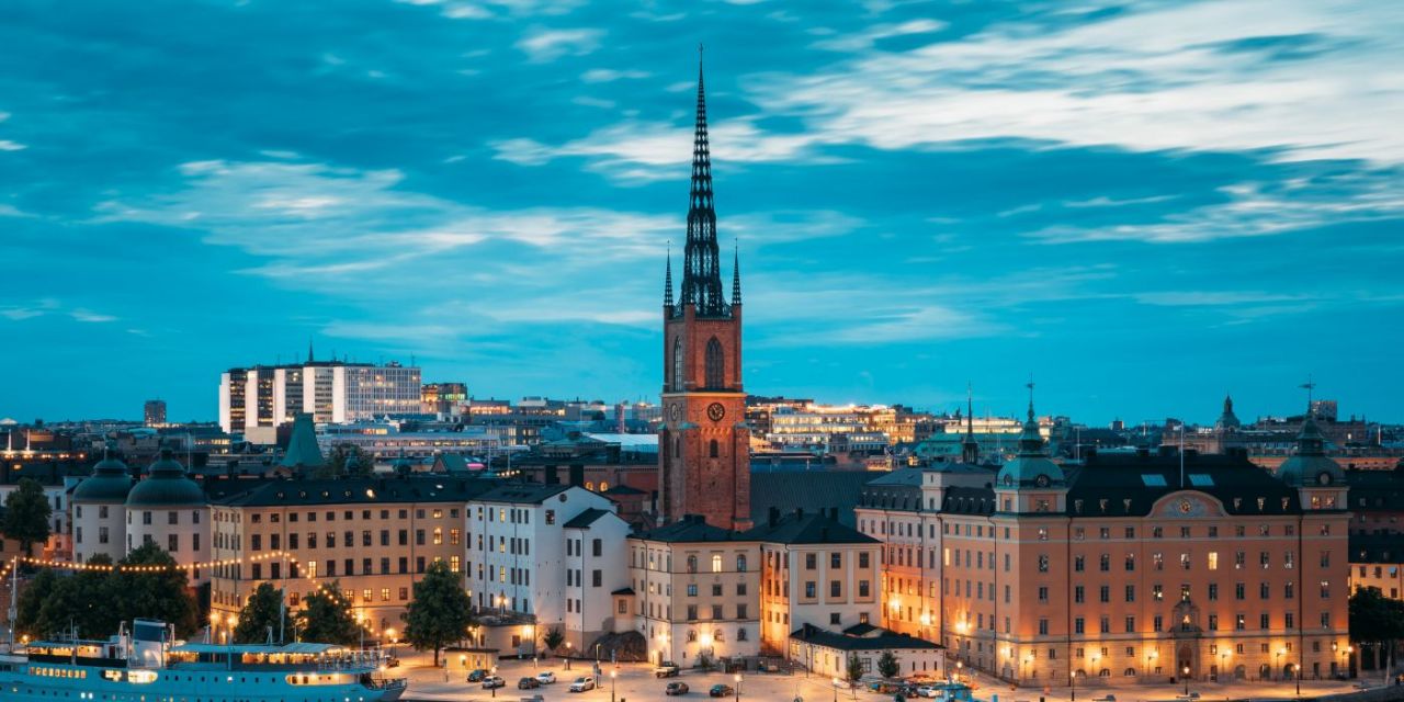 Svenska aktier med utdelning varje kvartal