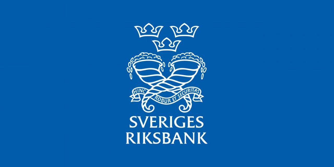 Riksbanken lämnar räntan orörd