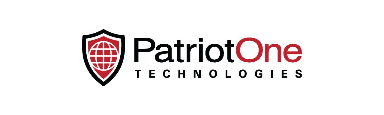 Patriot One Technologies Inc
