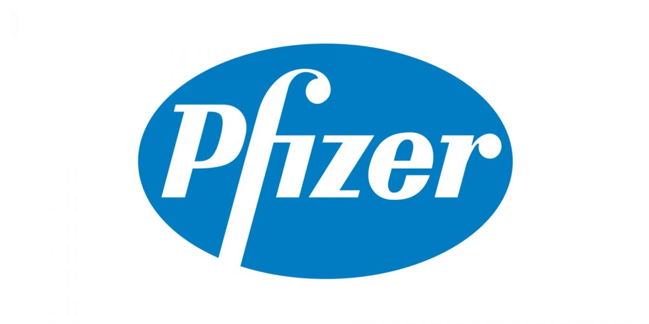 Vaccin från Pfizer nu godkänt