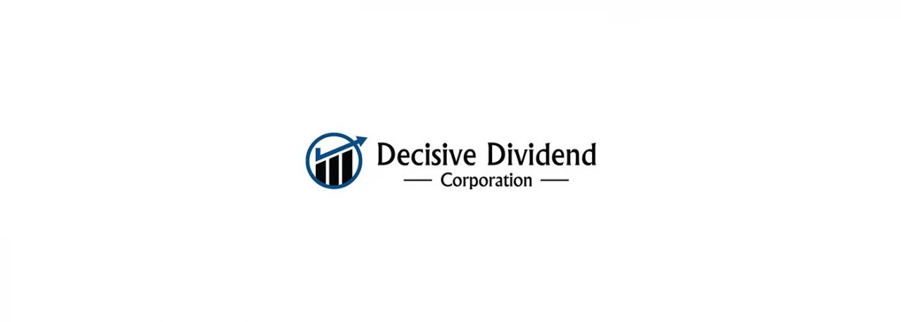 Decisive Dividend Corp