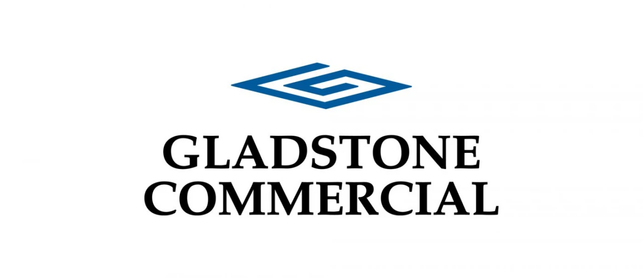 Gladstone Commercial Corp
