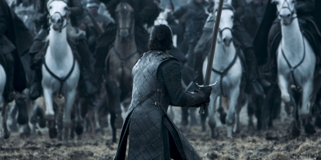 Se Game of Thrones i bättre kvalitet