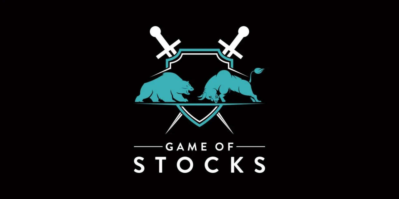 Game of Stocks