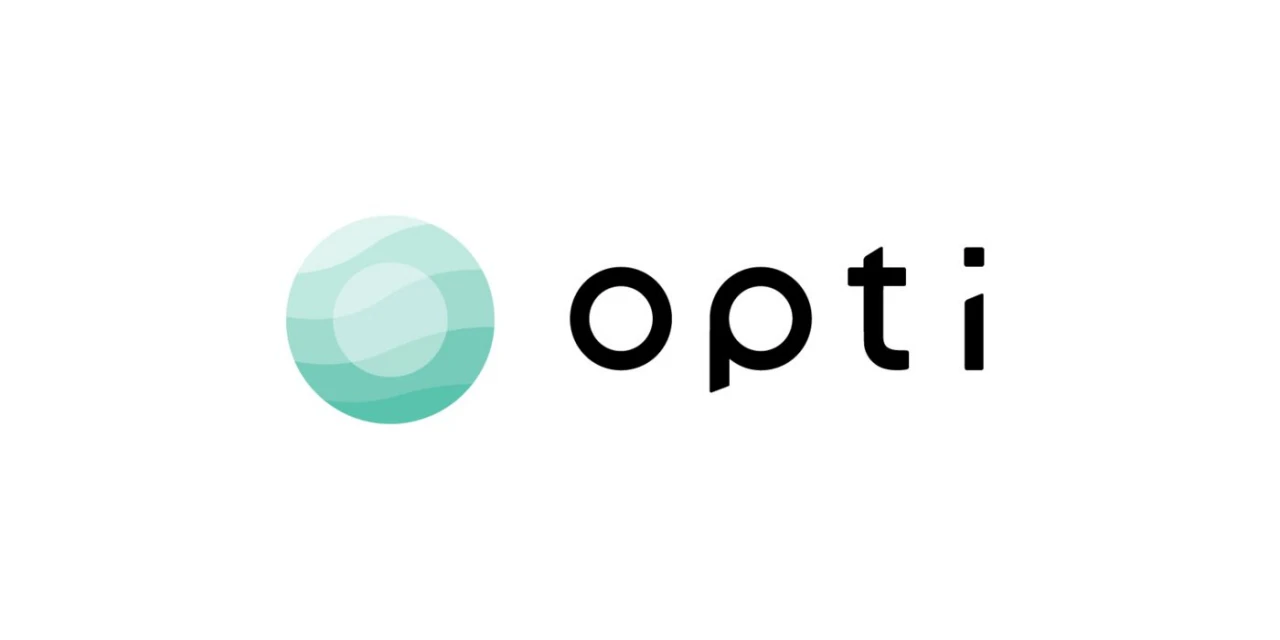Investera automatiskt med Opti