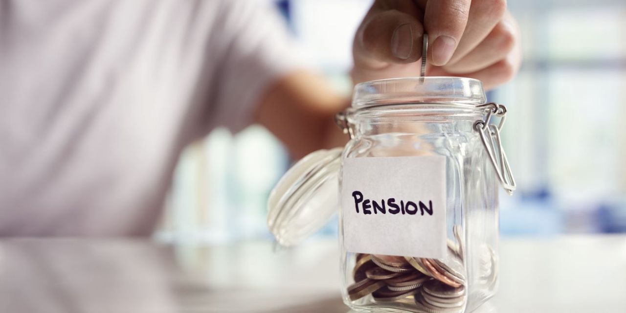 Håll koll på din pension
