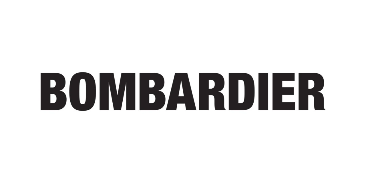 Bombardier Inc B