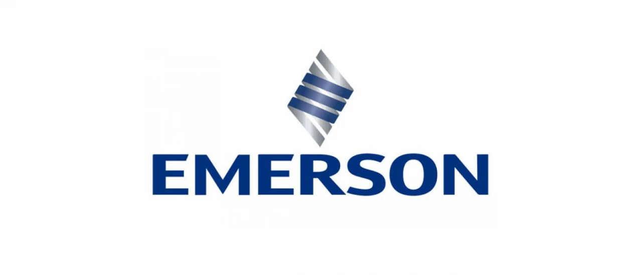 Emerson Electric Co