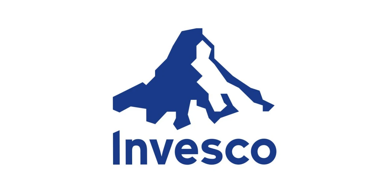 Kvartalsutdelning för Invescos fonder
