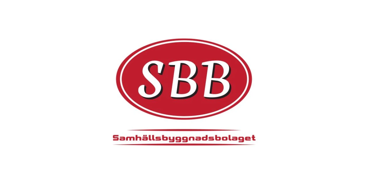 Nu börjar SBB med månadsutdelning