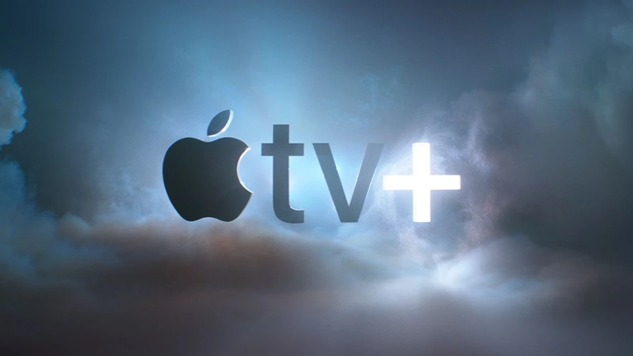 Apple TV+ närmar sig