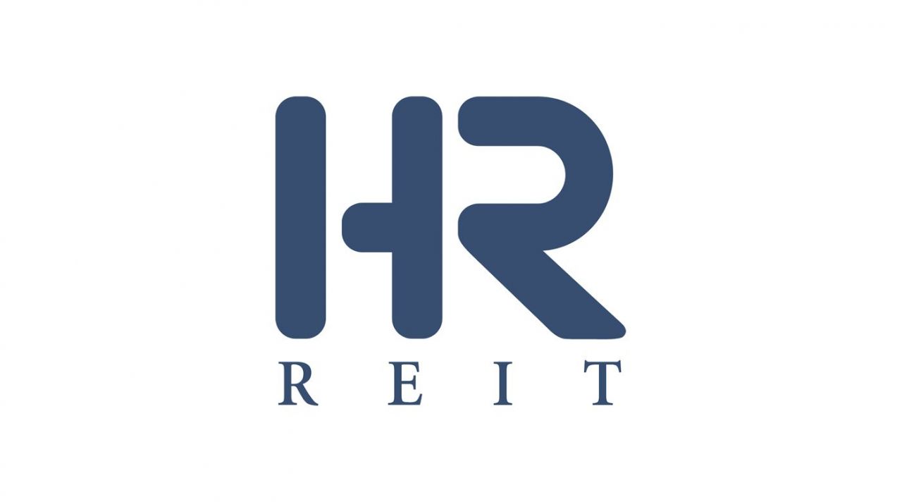 H&R Real Estate Investment Trust