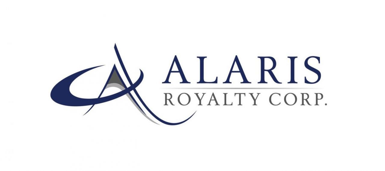 Alaris Royalty Corp