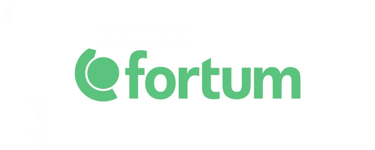 Fortum Oyj