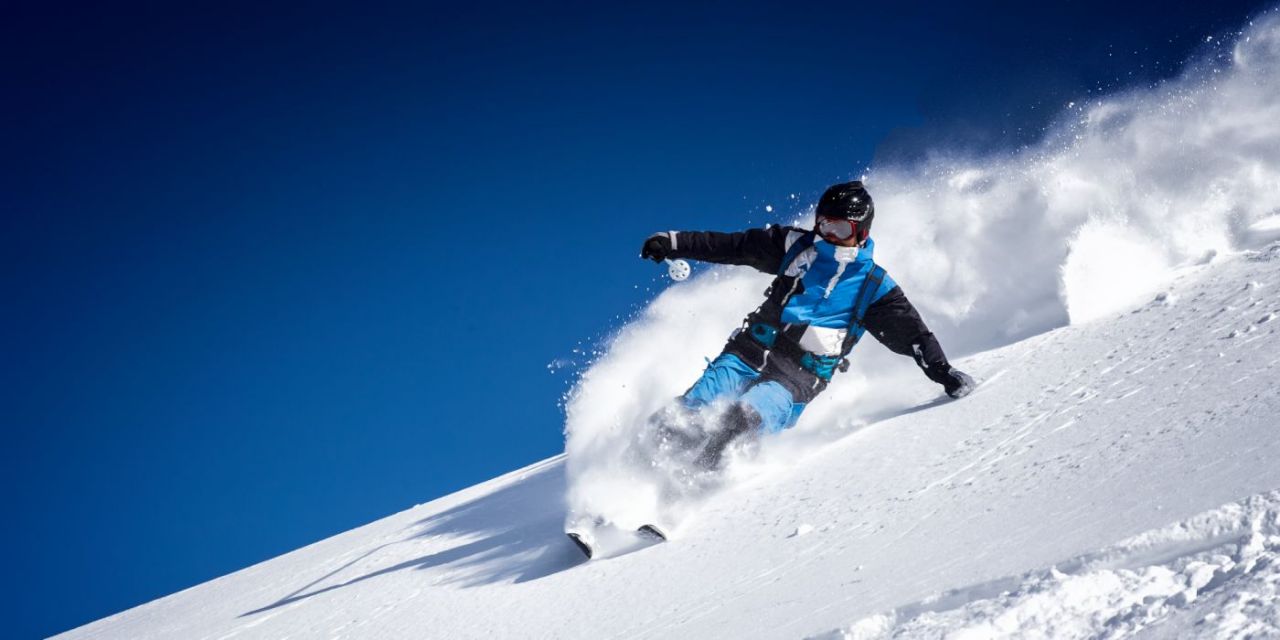 SkiStar stänger alla anläggningar