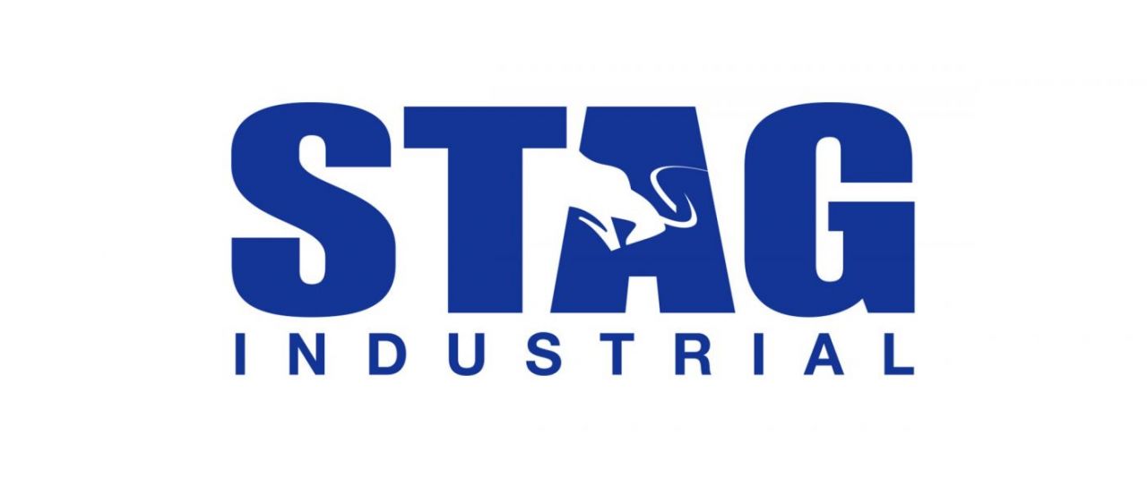 STAG Industrial Inc