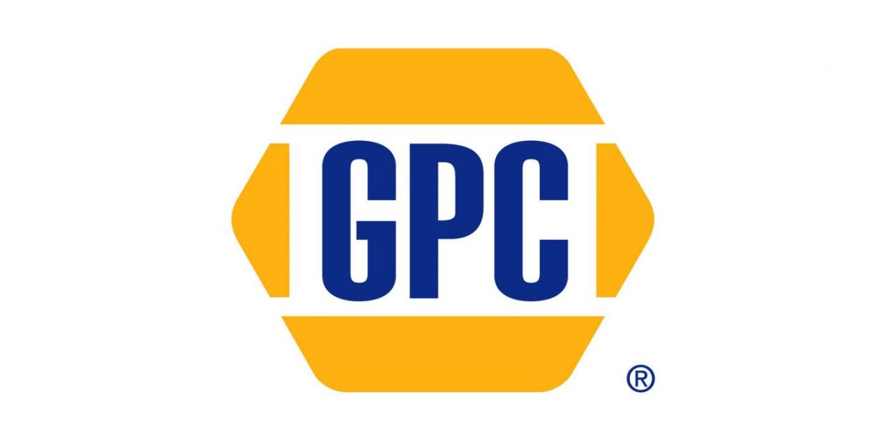 Genuine Parts Co