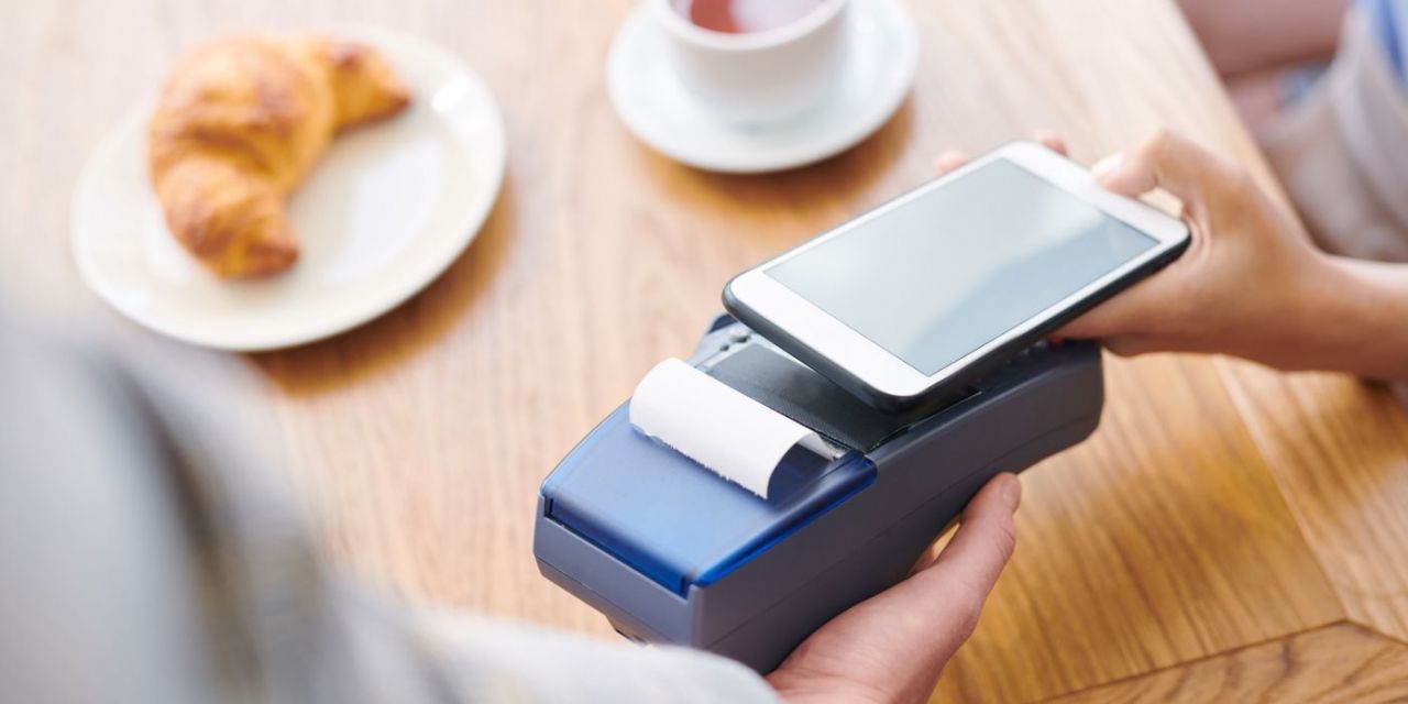 Ställ in Apple Pay enkelt